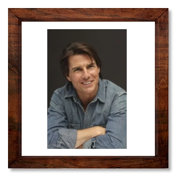 Tom Cruise 12x12