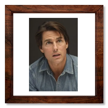 Tom Cruise 12x12