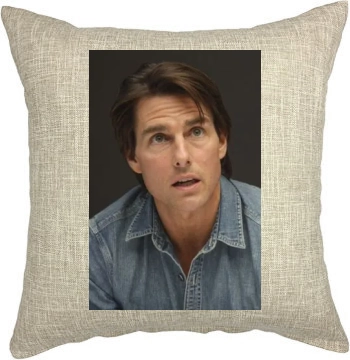 Tom Cruise Pillow