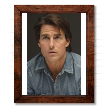 Tom Cruise 14x17