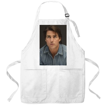 Tom Cruise Apron