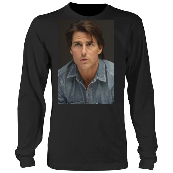 Tom Cruise Men's Heavy Long Sleeve TShirt