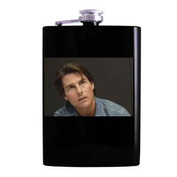 Tom Cruise Hip Flask