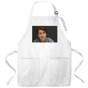 Tom Cruise Apron