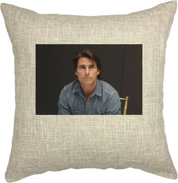 Tom Cruise Pillow