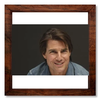 Tom Cruise 12x12