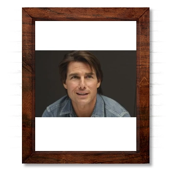 Tom Cruise 14x17