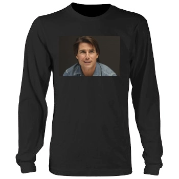 Tom Cruise Men's Heavy Long Sleeve TShirt