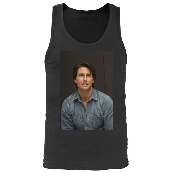 Tom Cruise Men's Tank Top