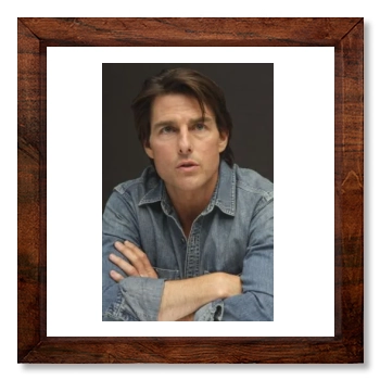 Tom Cruise 12x12