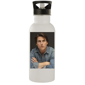 Tom Cruise Stainless Steel Water Bottle