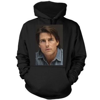 Tom Cruise Mens Pullover Hoodie Sweatshirt