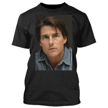 Tom Cruise Men's TShirt