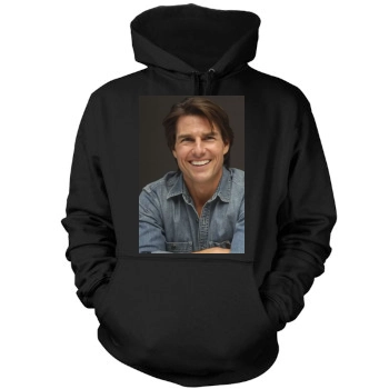 Tom Cruise Mens Pullover Hoodie Sweatshirt