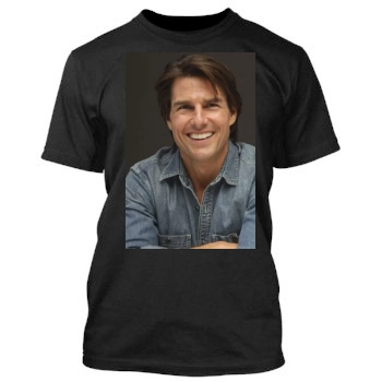 Tom Cruise Men's TShirt