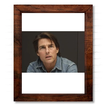 Tom Cruise 14x17