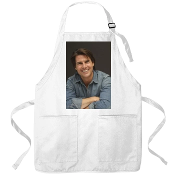 Tom Cruise Apron