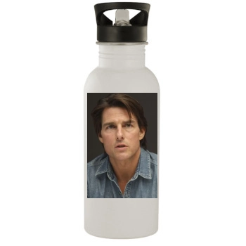 Tom Cruise Stainless Steel Water Bottle