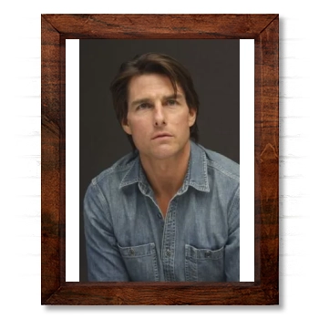 Tom Cruise 14x17