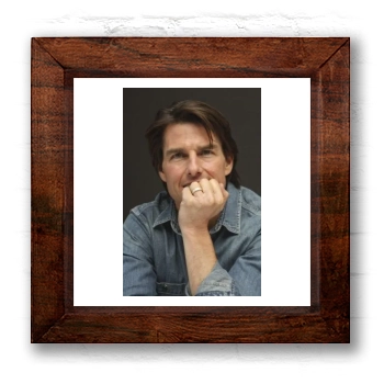 Tom Cruise 6x6