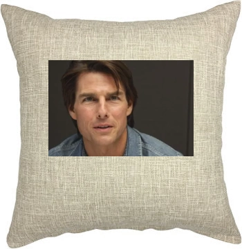 Tom Cruise Pillow