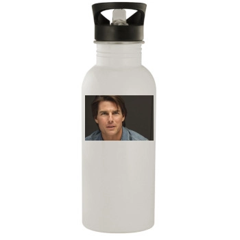 Tom Cruise Stainless Steel Water Bottle