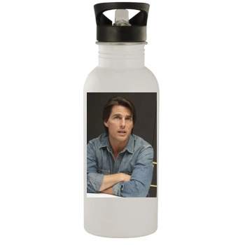 Tom Cruise Stainless Steel Water Bottle