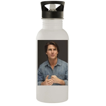 Tom Cruise Stainless Steel Water Bottle