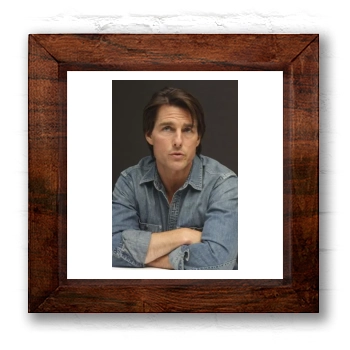 Tom Cruise 6x6