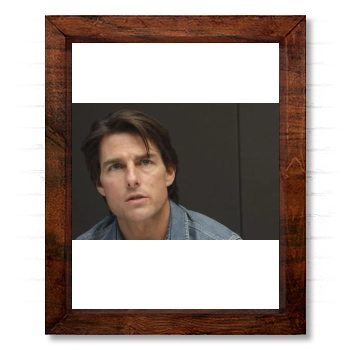 Tom Cruise 14x17