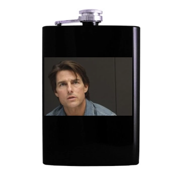 Tom Cruise Hip Flask