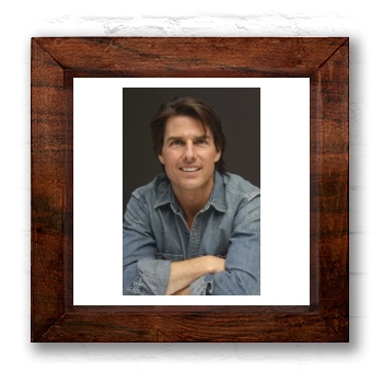 Tom Cruise 6x6