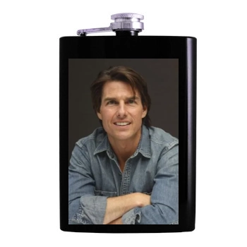 Tom Cruise Hip Flask