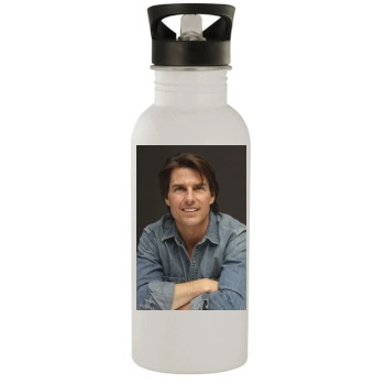 Tom Cruise Stainless Steel Water Bottle