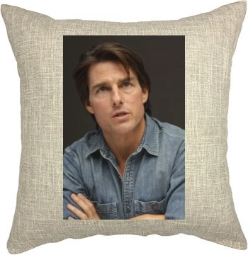 Tom Cruise Pillow