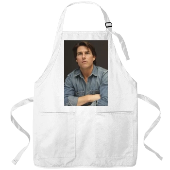 Tom Cruise Apron