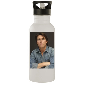 Tom Cruise Stainless Steel Water Bottle