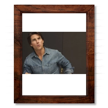 Tom Cruise 14x17