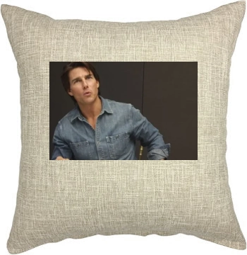 Tom Cruise Pillow