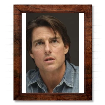 Tom Cruise 14x17