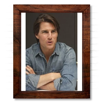 Tom Cruise 14x17