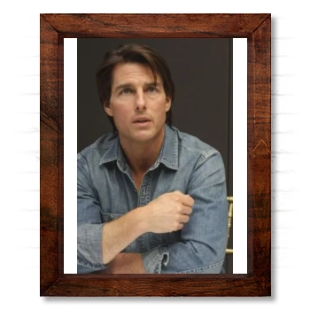 Tom Cruise 14x17