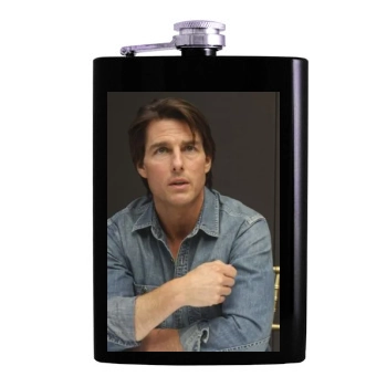 Tom Cruise Hip Flask