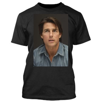 Tom Cruise Men's TShirt