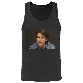 Tom Cruise Men's Tank Top