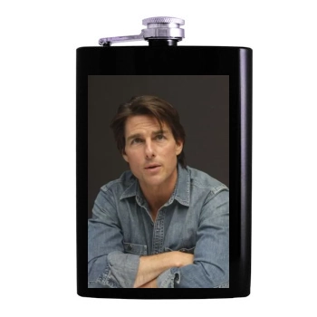 Tom Cruise Hip Flask