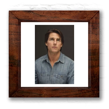 Tom Cruise 6x6