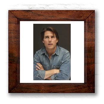 Tom Cruise 6x6