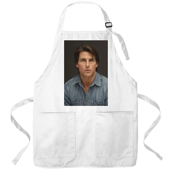 Tom Cruise Apron