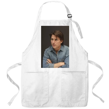 Tom Cruise Apron